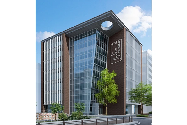 寝屋川市サービスゲート