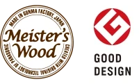 マイスターズウッド GOOD DESIGN