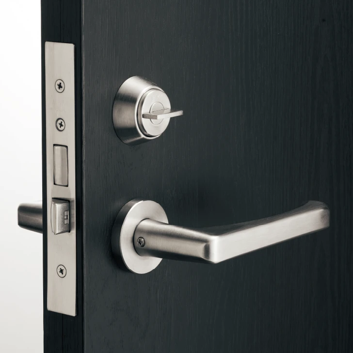 美和ロック錠 WLA錠