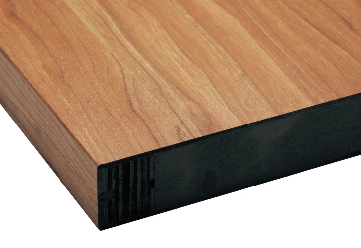 建具下木口防水処理対応