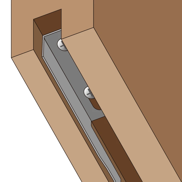 ストッパー部品