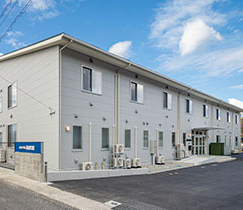 学校法人 尾道学園 闘猷館