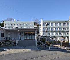 パナソニックグループ社員寮「ソルテ草津」