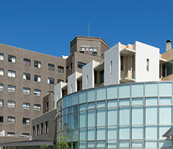 介護医療院　ふじい