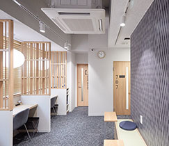 リブポート 松戸