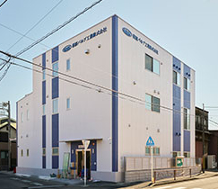 萩原バルブ工業株式会社