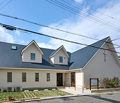 宇治福音自由教会