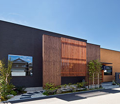 そば酒房 いしざわ