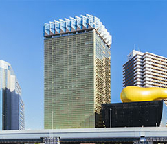 アサヒグループ本社ビル