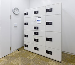 ライフネット生命保険株式