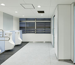 京阪電鉄 西三荘駅