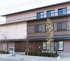 洛和グループホーム宇治