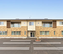 児童養護施設 こぶしヶ丘学園