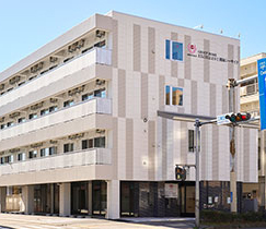 えくせれんと湘南シーサイド