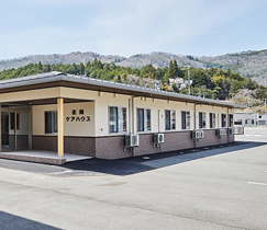 特別養護老人ホーム 花岡荘