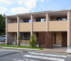 聖家族寮 ミカエラホーム