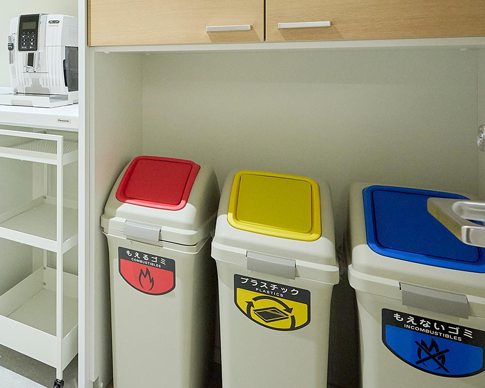 Lクラス キッチン