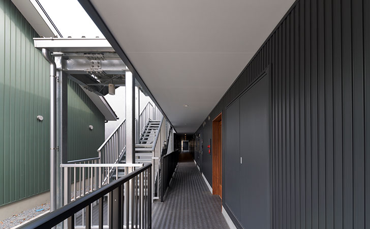 写真:桜美林ガーデンヒルズ