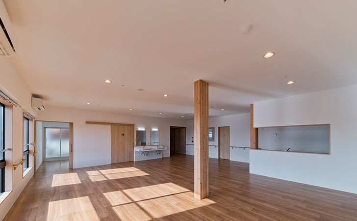 写真:桜美林ガーデンヒルズ