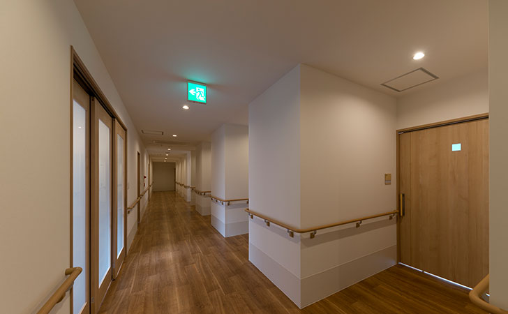 写真:桜美林ガーデンヒルズ