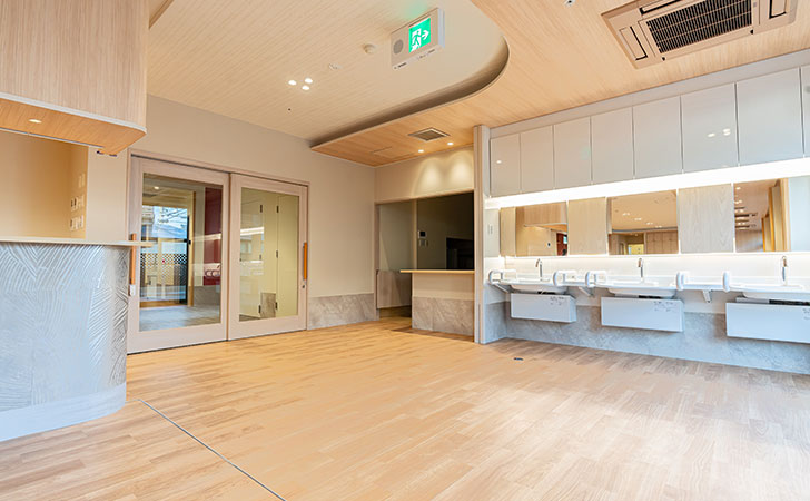 写真:洛和グループホーム宇治