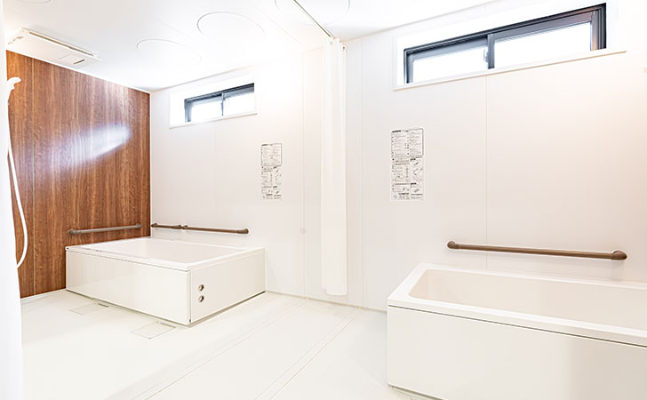 写真:洛和グループホーム宇治