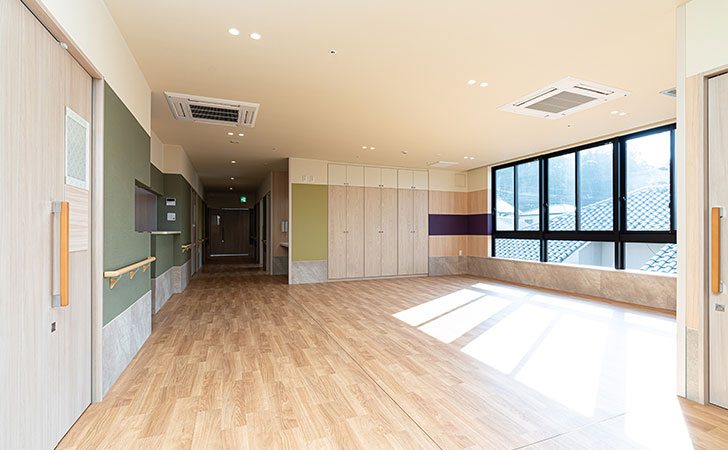 写真:洛和グループホーム宇治