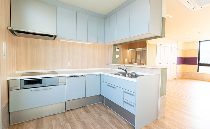 写真:洛和グループホーム宇治