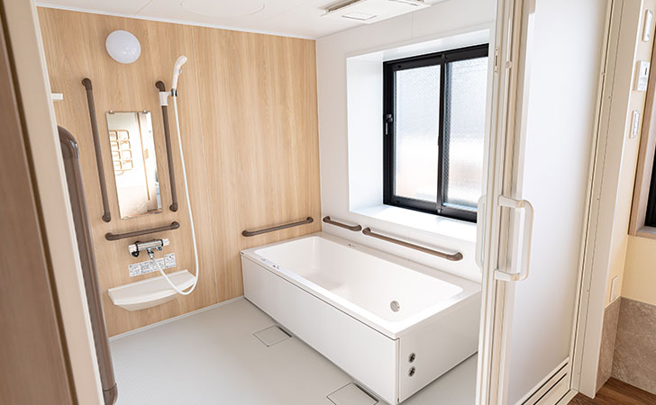 写真:洛和グループホーム宇治