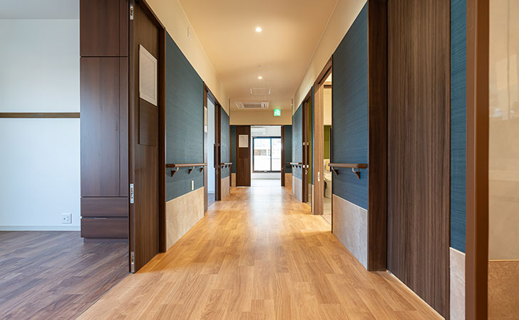 写真:洛和グループホーム宇治