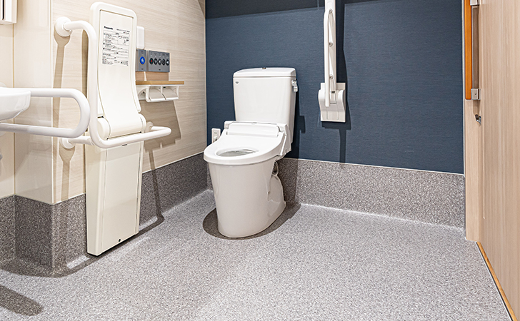 写真:洛和グループホーム宇治