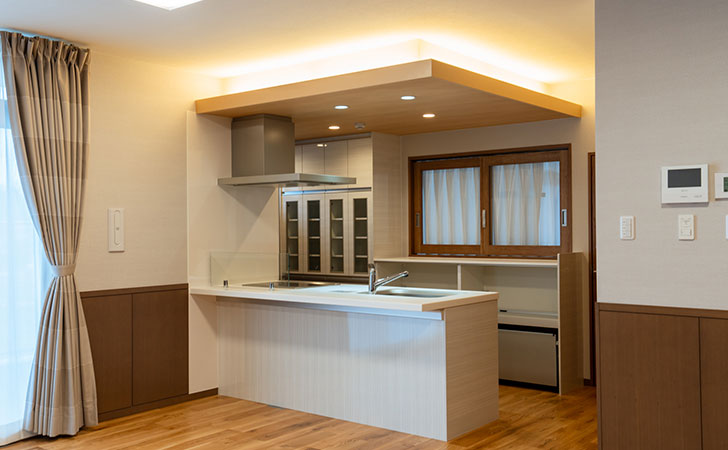 写真:児童養護施設 こぶしヶ丘学園