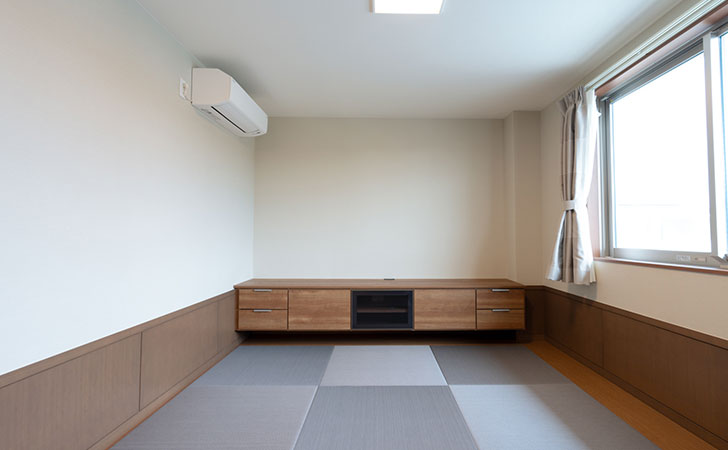 写真:児童養護施設 こぶしヶ丘学園