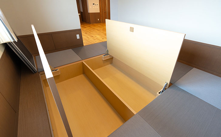 写真:児童養護施設 こぶしヶ丘学園