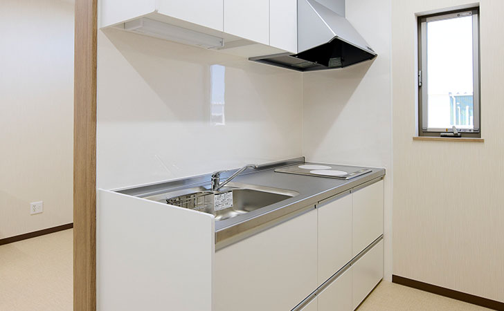 写真:住宅型有料老人ホーム みどりの樹