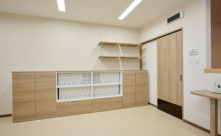 写真:住宅型有料老人ホーム みどりの樹