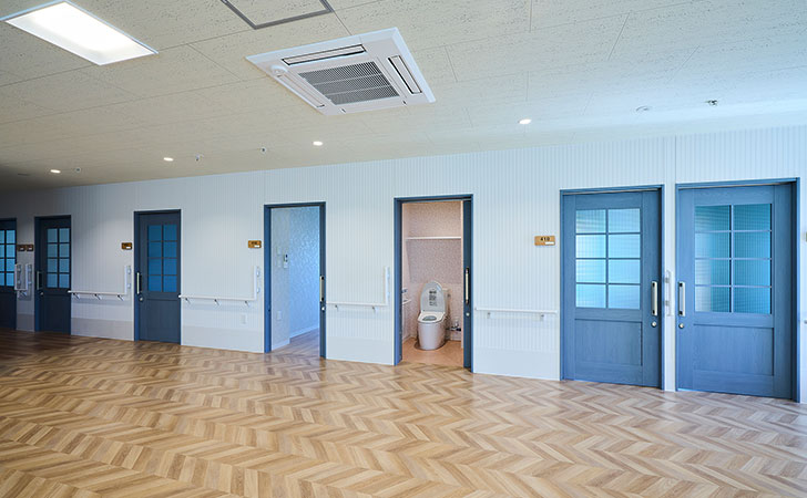 写真:えくせれんと湘南シーサイド