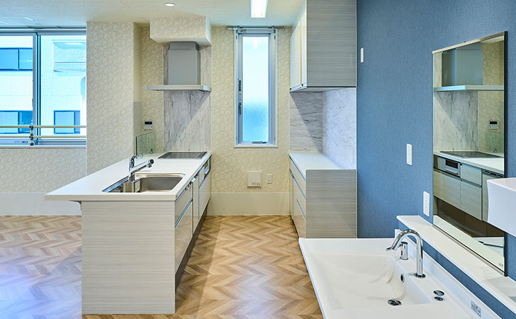 写真:えくせれんと湘南シーサイド