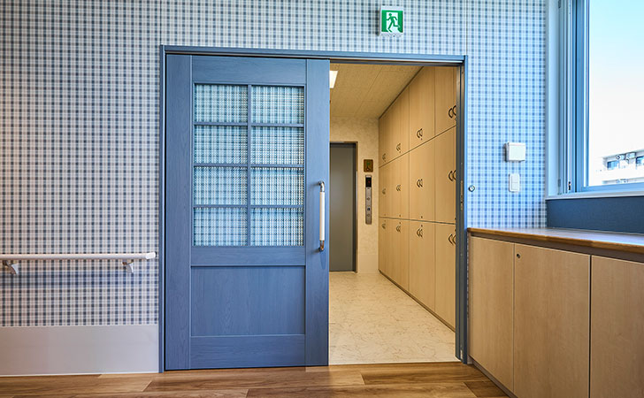 写真:えくせれんと湘南シーサイド