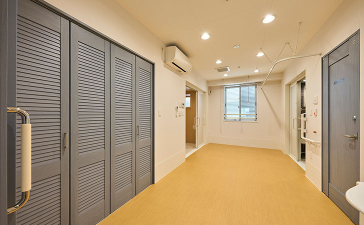 写真:えくせれんと湘南シーサイド