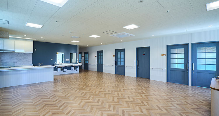 えくせれんと湘南シーサイド