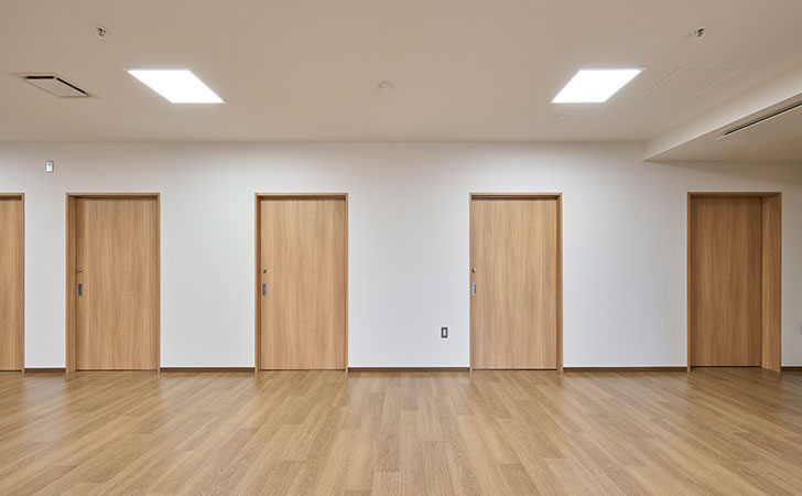 写真:Discovery Machida Center Branch