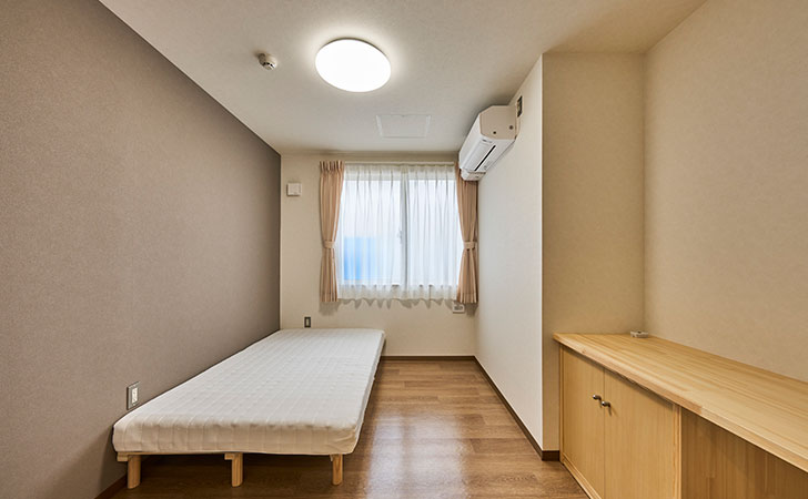 写真:Discovery Machida Center Branch