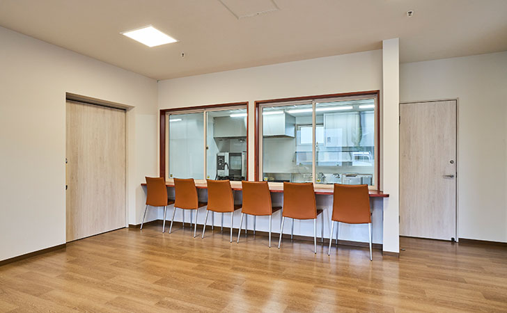 写真:Discovery Machida Center Branch