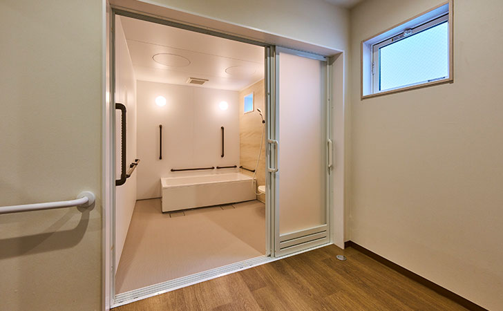 写真:Discovery Machida Center Branch