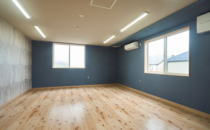 写真:Discovery Machida Center Branch