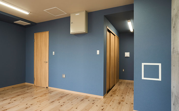 写真:Discovery Machida Center Branch