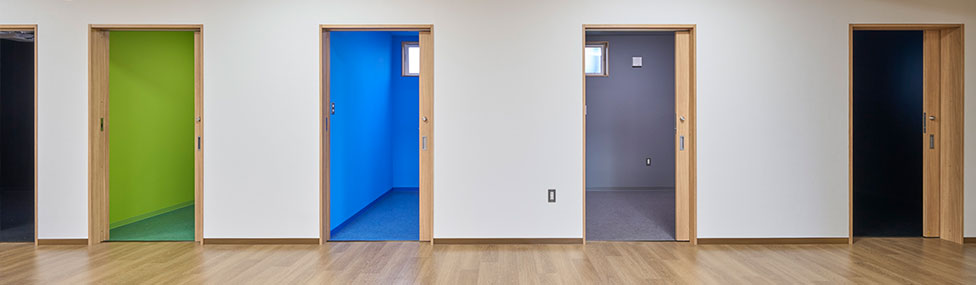 Discovery Machida Center Branch