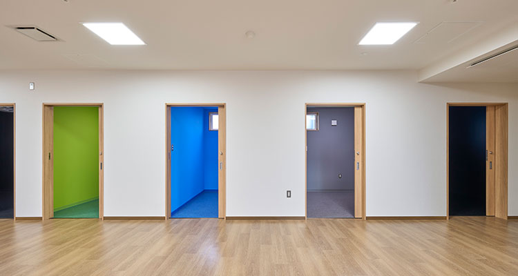 Discovery Machida Center Branch