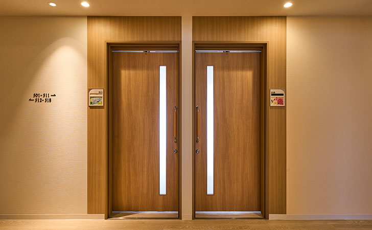 写真:ガーデンテラス大和桜ヶ丘